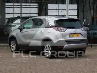 2019 Opel CrosslandX