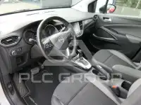 2019 Opel CrosslandX