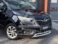 2019 Opel CrosslandX