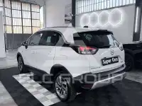 2019 Opel CrosslandX