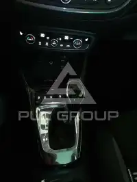 2019 Opel CrosslandX