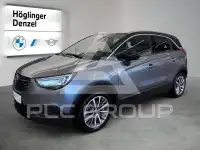 2019 Opel CrosslandX