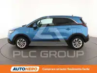 2019 Opel CrosslandX