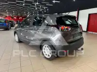 2019 Opel CrosslandX