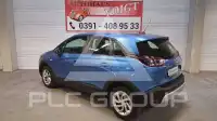 2019 Opel CrosslandX