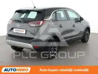 2019 Opel CrosslandX