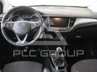 2019 Opel CrosslandX