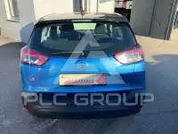 2019 Opel CrosslandX