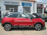 2019 Opel CrosslandX