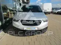 2019 Opel CrosslandX