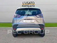 2019 Opel CrosslandX