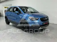 2019 Opel CrosslandX