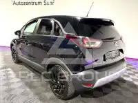 2019 Opel CrosslandX