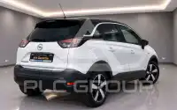 2019 Opel CrosslandX
