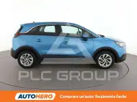 2019 Opel CrosslandX