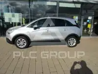 2019 Opel CrosslandX