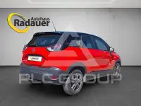 2019 Opel CrosslandX