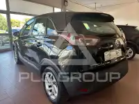 2019 Opel CrosslandX