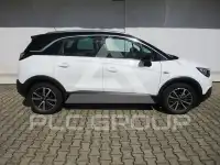 2019 Opel CrosslandX