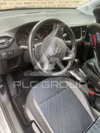 2019 Opel CrosslandX