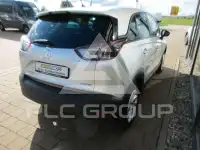 2019 Opel CrosslandX