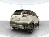 2019 Opel CrosslandX