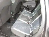 2019 Opel CrosslandX