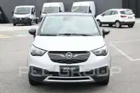 2019 Opel CrosslandX
