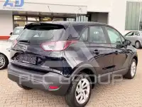 2019 Opel CrosslandX