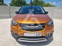 2019 Opel CrosslandX