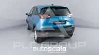 2019 Opel CrosslandX