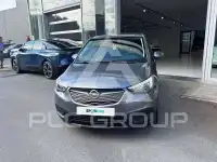 2019 Opel CrosslandX