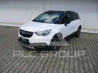 2019 Opel CrosslandX