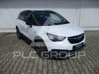 2019 Opel CrosslandX