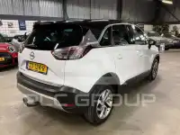 2019 Opel CrosslandX