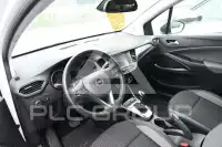 2019 Opel CrosslandX