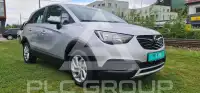 2019 Opel CrosslandX
