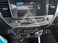 2019 Opel CrosslandX