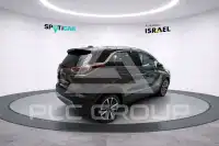 2019 Opel CrosslandX