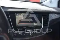 2019 Opel CrosslandX