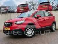 2019 Opel CrosslandX