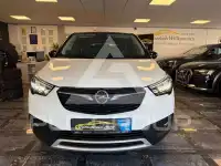 2019 Opel CrosslandX