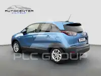 2019 Opel CrosslandX