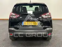 2019 Opel CrosslandX