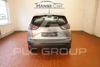 2019 Opel CrosslandX