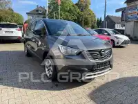 2019 Opel CrosslandX