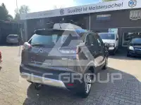 2019 Opel CrosslandX