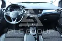 2019 Opel CrosslandX
