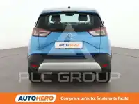 2019 Opel CrosslandX
