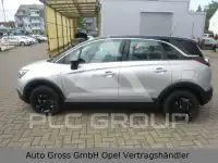 2019 Opel CrosslandX